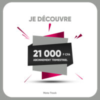Moto Track Je Découvre